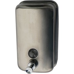 Дозатор для жидкого мыла Solinne TM804ML - фото 14806106