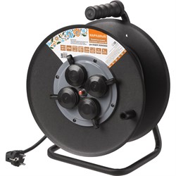 Силовой удлинитель TDM ELECTRIC народный - фото 14806131