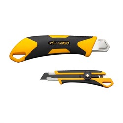 Трещоточный нож OLFA OL-L-7 - фото 14806146