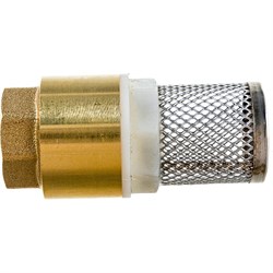 Обратный клапан СТМ CBCVF012 - фото 14806150