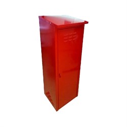 Разборный шкаф для газового баллона Петромаш 60541 - фото 14806218