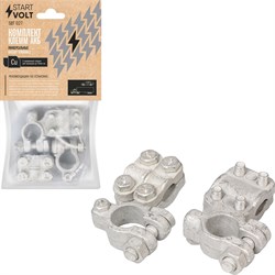 Клеммы АКБ StartVOLT SBT 027 - фото 14806220