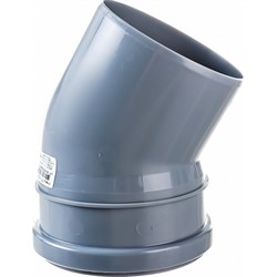 Отвод ПОЛИТЭК 100130 - фото 14806251