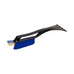 Детская зимняя щетка KRAFT KT 830056 - фото 14806260