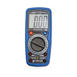 Цифровой мультиметр СЕМ DT-9908 - фото 14806311