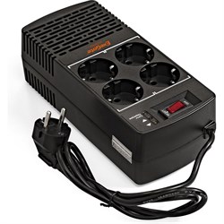 Стабилизатор ExeGate Power AD5000-500 - фото 14806462