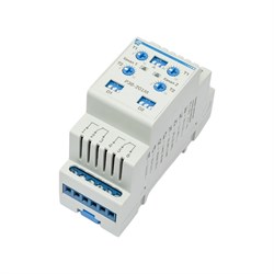 Реле времени Новатек-Электро РЭВ-201М - фото 14806527