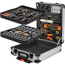 Набор инструментов ISMA 57361 - фото 14806580