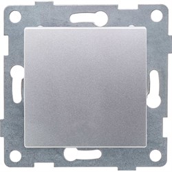 Одноклавишный перекрестный механизм выключателя GUSI ELECTRIC Ugra - фото 14806725