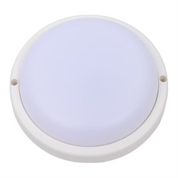 Герметичный светодиодный светильник IN HOME оaд-2065-круг - фото 14806745