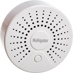 Датчик дыма Navigator NSH-SNR-S001-WiFi - фото 14806762