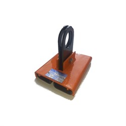 Захват для подъема сэндвич-панелей за кромку БТК ZKS100 - фото 14806781