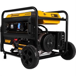 Генератор CHAMPION GG7001EW - фото 14806830