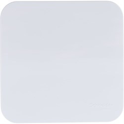 Одноклавишный переключатель Systeme Electric BLANCA - фото 14806870