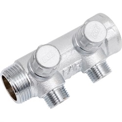 Запорный коллектор FAR FK 3860 112TP - фото 14806906