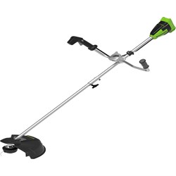 Аккумуляторный триммер GreenWorks 2105707USB4 - фото 14806951
