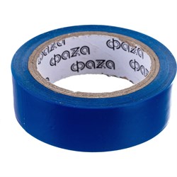 Пвх изолента ФАZА 5025752 - фото 14807038