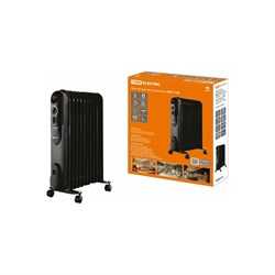 Масляный обогреватель TDM ELECTRIC МО-11К - фото 14807082