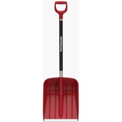 Автомобильная лопата для уборки снега Fachmann Garten - фото 14807115