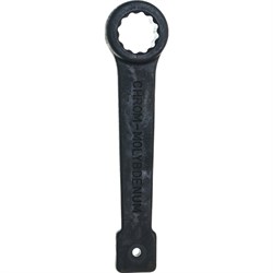 Силовой накидной ключ FORCE 79321 - фото 14807145