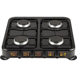 Четырехконфорочная газовая плита Energy EN-004B - фото 14807183