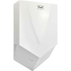 Высокоскоростной электросушитель для рук Puff 8802 - фото 14807211