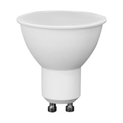 Светодиодная лампа General Lighting Systems GLDEN-MR16-20-230-GU10-4500 - фото 14807215