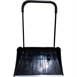 Пластиковый морозостойкий скрепер LWI ICEMAX - фото 14807251