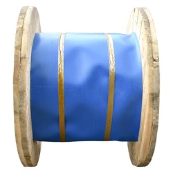 Силовой бронированный кабель Подольсккабель ВБШв - фото 14807297