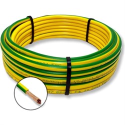 Электрический провод ПРОВОДНИК пугв - фото 14807398