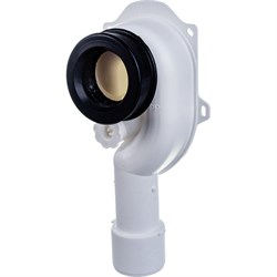 Сифон для писсуара Alcadrain A45C - фото 14807425