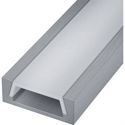 Накладной профиль St Luce ST017.129.01 - фото 14807427