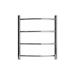 Угловой водяной полотенцесушитель ТЕРА Лидер 1 - фото 14807437