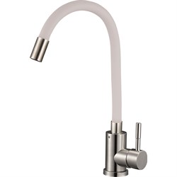 Смеситель для кухни Solone EZA4-F090GY - фото 14807595