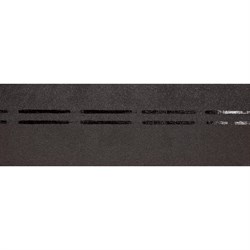 Коньково-карнизная черепица DOCKE PIE STANDARD - фото 14807604