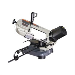 Ленточнопильный станок METALMASTER BSM-125 Vario - фото 14807606