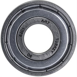 Подшипник ART 6201-ZZ - фото 14807624