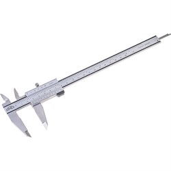 Усиленный штангенциркуль Kinex 6000-02-150 - фото 14807717