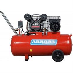 Компрессор Aurora CYCLON-100 TURBO active series - фото 14807721