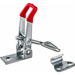 Струбцина WOODWORK GH-4001 - фото 14807753