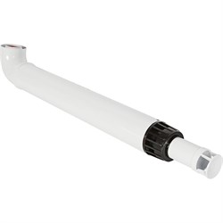 Комплект дымохода ROMMER ROMMER - фото 14807762