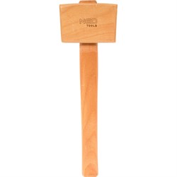 Деревянная киянка NEO Tools 25-076 - фото 14807784
