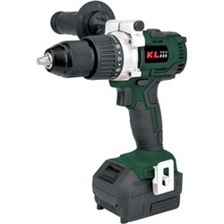 Бесщеточный аккумуляторный шуруповерт KLPRO KLNM18B-20 - фото 14807871