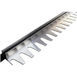 Закладной профиль-защелка для Т-образных профилей Лука УТ000043187 - фото 14807955