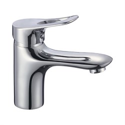 Смеситель для умывальника Ростовская Мануфактура Сантехники SL120-001F - фото 14807958