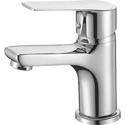 Смеситель для умывальника Milardo Helic - фото 14807992