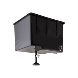 Наливной водонагреватель ЭлБЭТ ЭВБО-55 - фото 14808020