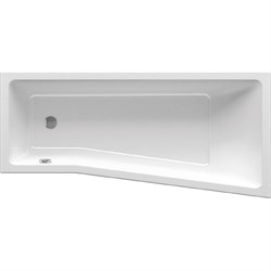 Левая ванна Ravak BE HAPPY II - фото 14808185