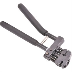 Прямой дырокол-кромкогиб Автоdело 4013014578 - фото 14808221