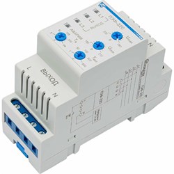 Переключатель фаз Новатек-Электро ПЭФ-320 - фото 14808233